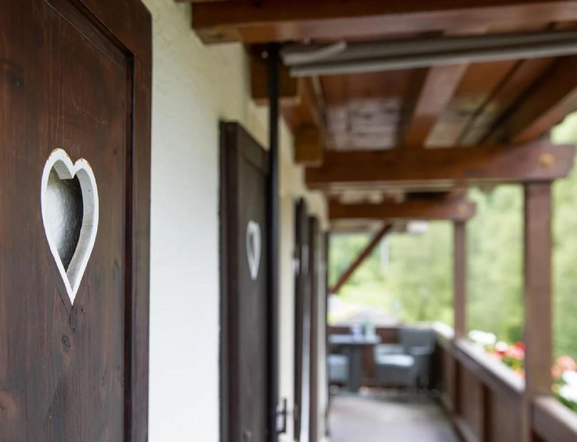 Finkenhof Schluchsee Exterior foto