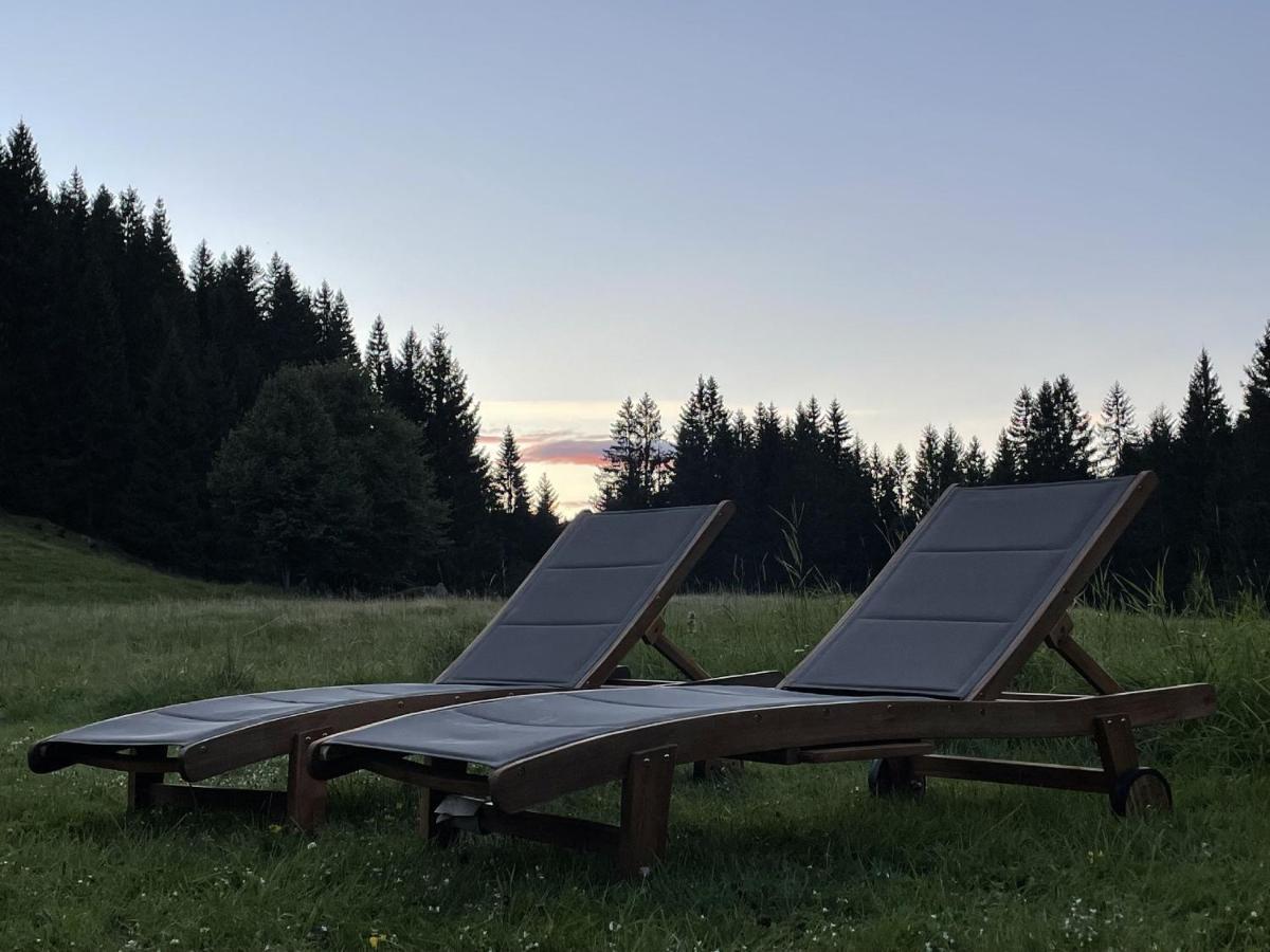 Finkenhof Schluchsee Exterior foto