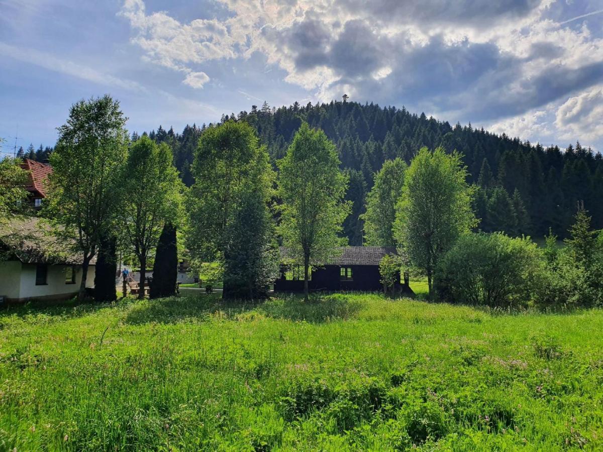 Finkenhof Schluchsee Exterior foto